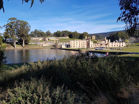 Port Arthur Tour From Hobart - Newcastle Accommodation 2