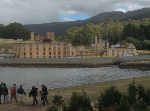 Port Arthur Tour From Hobart - Newcastle Accommodation 6