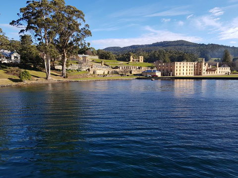 Port Arthur Tour From Hobart - Newcastle Accommodation 3