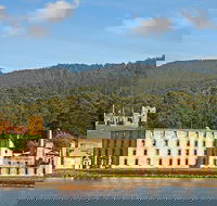 Port Arthur Tour from Hobart - New Castle Tourism