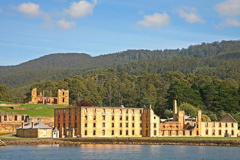Port Arthur Tour From Hobart - Newcastle Accommodation 0