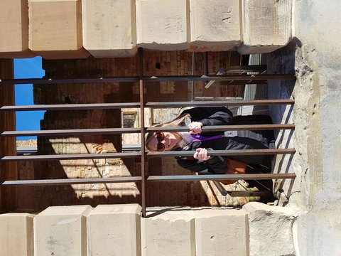 Port Arthur Tour From Hobart - Newcastle Accommodation 4