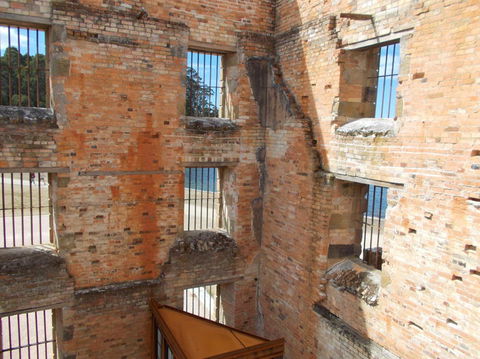 Port Arthur Tour From Hobart - Newcastle Accommodation 5