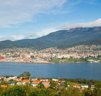 Hobart Shore Excursion Scenic Highlights Tour - New Castle Tourism