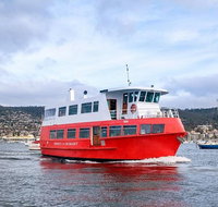 Derwent River Historic Harbour Cruise From Hobart - New Castle Tourism