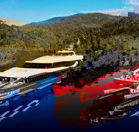 Morning World Heritage Cruise on the Gordon River departing Strahan 9am - New Castle Tourism