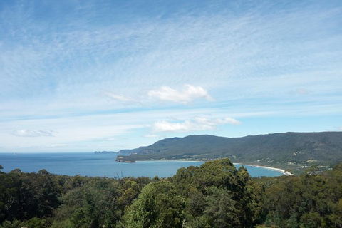 Private Tasman Peninsula Cruise Ship Tour From Port Arthur - Newcastle Accommodation 1