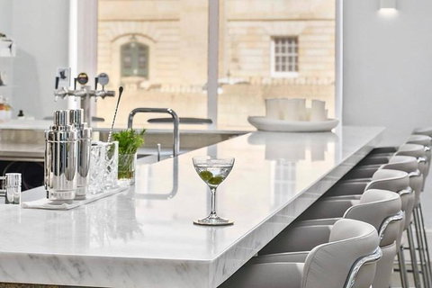 A Sommelier Guided Tour: Thursday Afternoon Wine Gin Cheese & Cocktails - Newcastle Accommodation 12