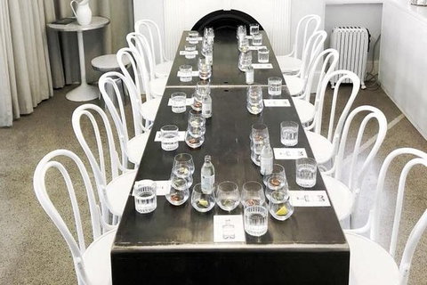 A Sommelier Guided Tour: Thursday Afternoon Wine Gin Cheese & Cocktails - Newcastle Accommodation 2