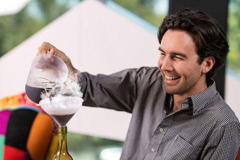 D'Arenberg McLaren Vale: The Blending Bench And 8-Course Degustation With Wine Pairing - Newcastle Accommodation 0
