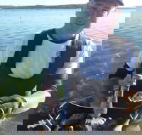 Coffin Bay Oyster Farm  Tasting Tour - Newcastle Accommodation