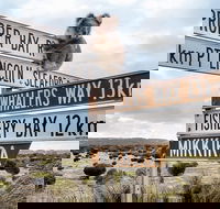 Private Port Lincoln Day Tour Tasting Eyre - Newcastle Accommodation