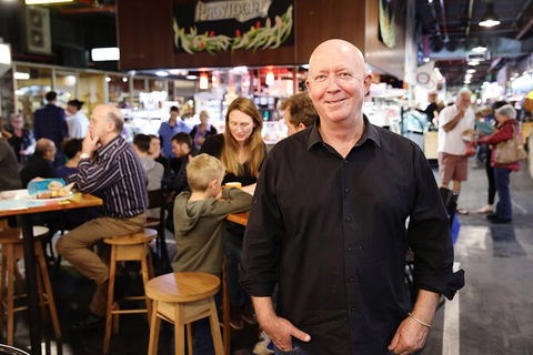 Adelaide Central Market Exclusive Tour - New Castle Tourism 2