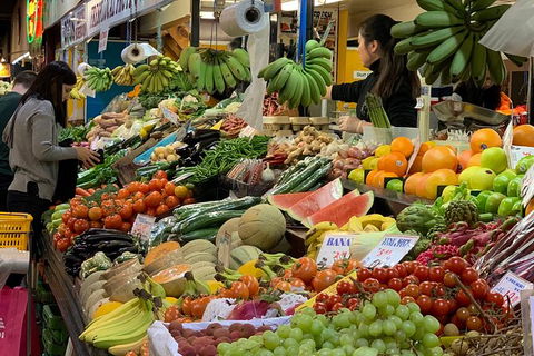 Adelaide Central Market Exclusive Tour - New Castle Tourism 7
