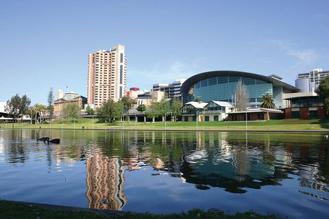 Adelaide Airport Private Chauffeured Transfer - Newcastle Accommodation 6