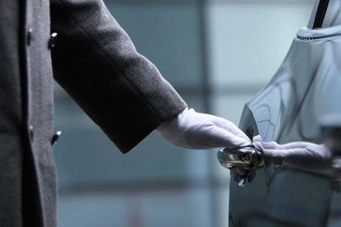 Adelaide Airport Private Chauffeured Transfer - Newcastle Accommodation 4