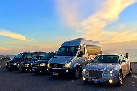 Adelaide Hills Private Cellar Secrets Experience From Adelaide Or Glenelg Or Barossa Valley - Newcastle Accommodation 1