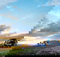 5-Day Flinders Ranges and Eyre Peninsula Private Tour from Adelaide - Newcastle Accommodation