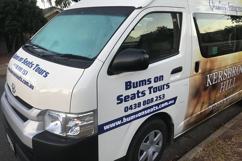 Adelaide City Highlights With Hahndorf And Mt. Lofty - Newcastle Accommodation 0