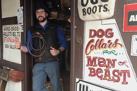 Adelaide City Highlights With Hahndorf And Mt. Lofty - Newcastle Accommodation 6