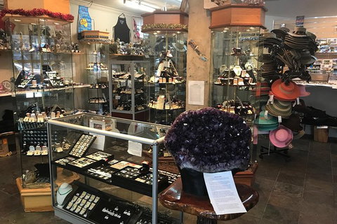 Adelaide City Highlights With Hahndorf And Mt. Lofty - Newcastle Accommodation 8