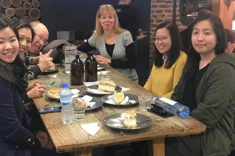 Adelaide City Highlights With Hahndorf And Mt. Lofty - Newcastle Accommodation 3