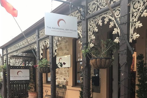 Adelaide City Highlights With Hahndorf And Mt. Lofty - Newcastle Accommodation 4