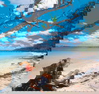 3-Day Fraser Island Resort Package - Newcastle Accommodation