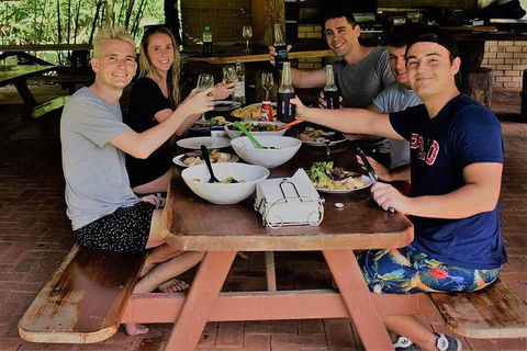 Daintree - Cape Tribulation & Atherton Tablelands Tours From Port Douglas - New Castle Tourism 2