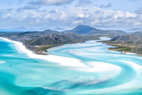 Condor Whitsundays Maxi Sailing (2 Days 2 Nights) - Single Bed - Newcastle Accommodation 1