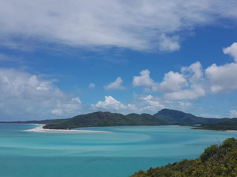 Ocean Rafting Tour To Whitehaven Beach, Hill Inlet Lookout & Top Snorkel Spots - Newcastle Accommodation 7