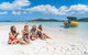 Ocean Rafting Tour To Whitehaven Beach, Hill Inlet Lookout & Top Snorkel Spots - thumb 26