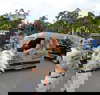 Small-Group Australia Zoo Day Trip from Brisbane