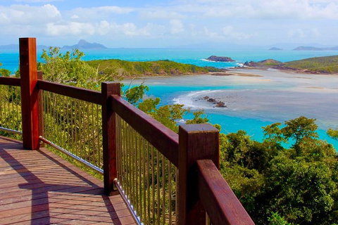 Whitehaven Beach And Hill Inlet | Awesome Beach BBQ | Family Friendly - Newcastle Accommodation 5