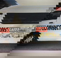 Palm Cove Departure Transfer - Palm Cove to Airport