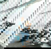 Gold Coast SkyPoint Observation Deck Ticket