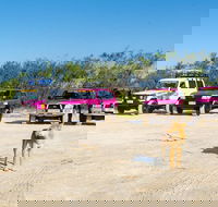 3 Day 4wd Tagalong Tour - Fraser Island - Newcastle Accommodation