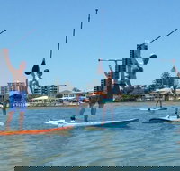 Stand up Paddle Hire