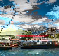 Brisbane Highlights and Lone Pine Cruise from Gold Coast