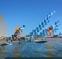 Surfers Paradise Stand Up Paddle Tour