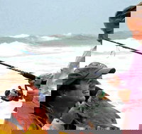 Learn to Fish - Gold Coast