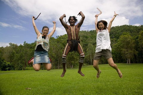 Crocs, Creatures And Culture Ex Northern Beaches - New Castle Tourism 0