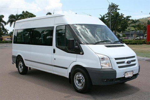 Airport Transfers - Newcastle Accommodation 1
