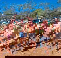 1770 CASTAWAY SURVIVOR 4 Day 3 Night Island Adventure Tour - New Castle Tourism