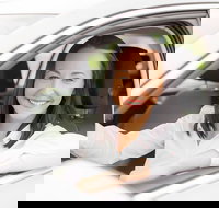 Private GC Airport transfer from Surfers - Broadbeach 1-4 People 0700am-0700pm