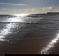 Land Based Game Fishing - Newcastle Accommodation