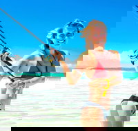 Rainbow Beach Fishing Tours - Newcastle Accommodation