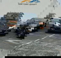 Gold Coast Airport to Surfers Paradise