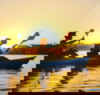Surfers Paradise Sunset Kayak Tour