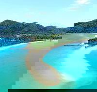 Dunk Island Round-Trip Water Taxi Transfer from Mission Beach - New Castle Tourism